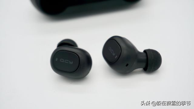 售价仅为50元的QCY-T1C无线蓝牙耳机，功能体验会如何？