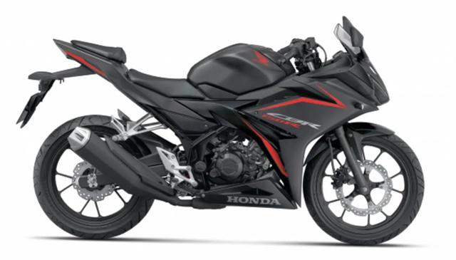 本田泰国发布新款入门小跑车CBR150R，售价约2.15万