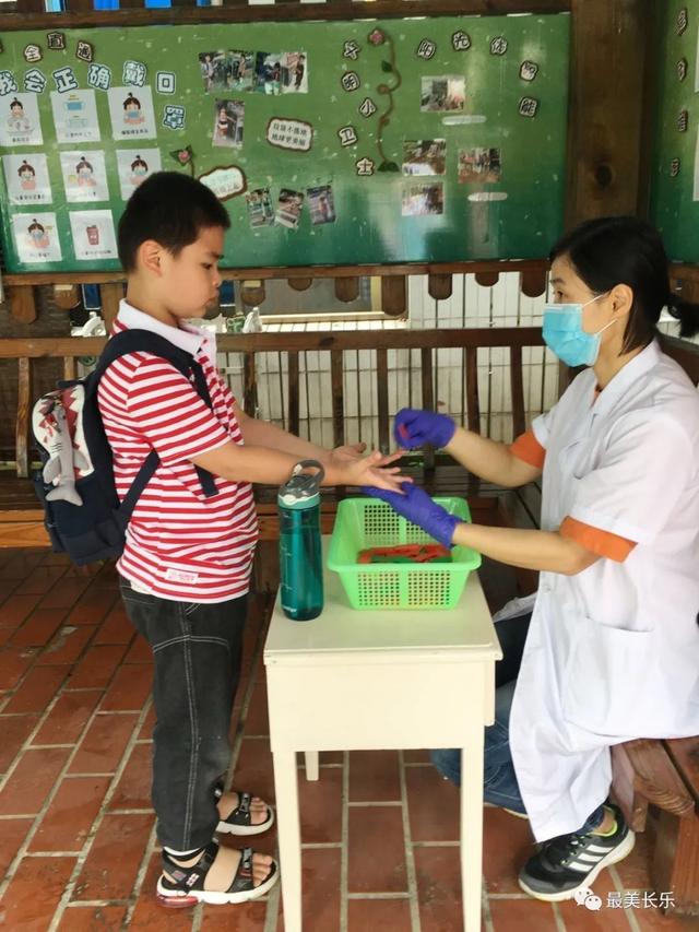 你的育儿经|昨日！萌娃归来！长乐区幼儿园迎来开学日