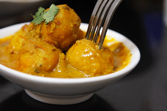 排骨|在家就能吃到港式茶点！味道竟然比店里的还赞！凤爪，排骨，咖喱鱼蛋...这些都有