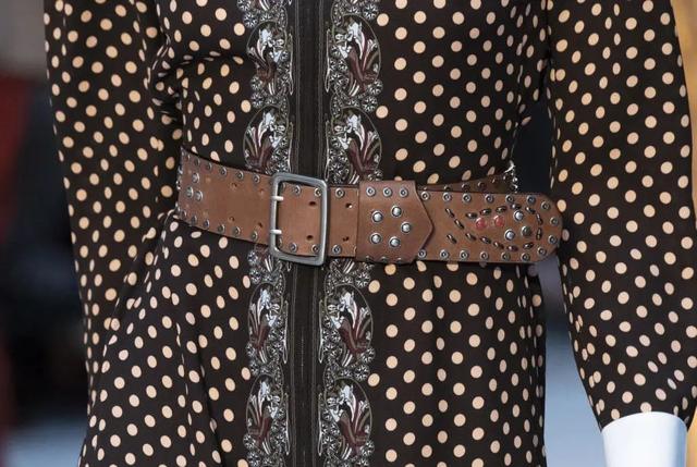 第五大道女装主题｜柔和复古--2020/21秋冬主题解析