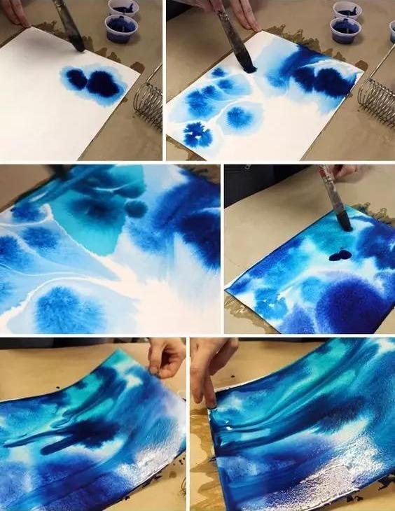 工业风加装|孩子不会画画？22招让孩子成为了小画家，儿童手工绘画小妙招