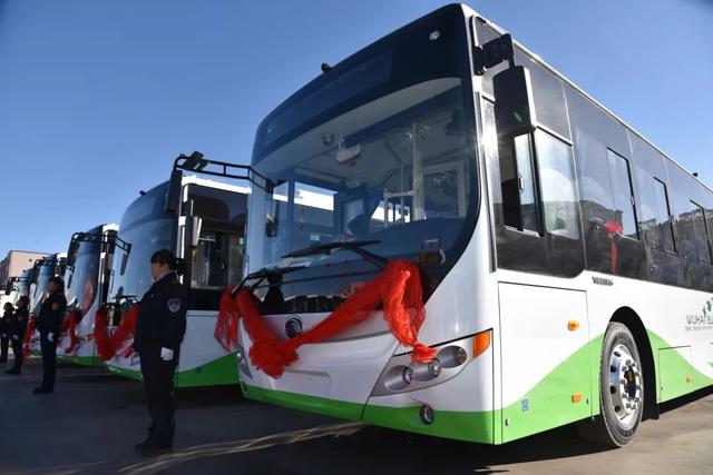 乌海市|打造现代能源经济，乌海这么干