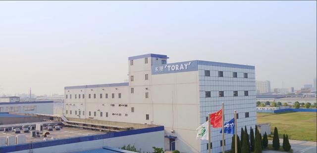 东丽|专访东丽中国总代表：中国是最重要的市场，疫情防控世界第一