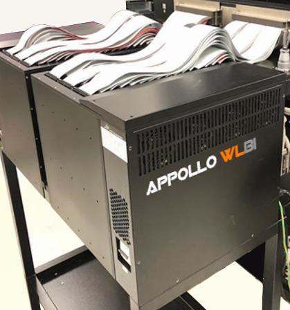 思达科技推出晶圆级光学器件老化测试系统