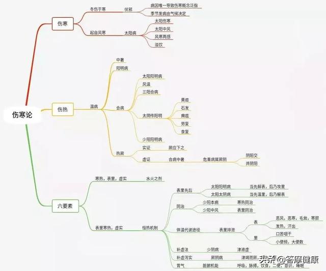 人与冷血动物的区别，在于......