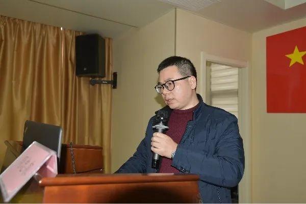 兄弟联盟，共同发展︱荆州一医与松滋市中医院成立“消化内科专科联盟”