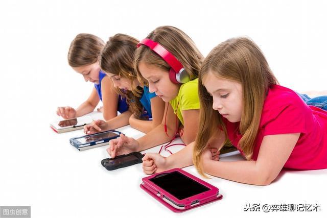 你的育儿经■如何让孩子戒掉手机去认真学习