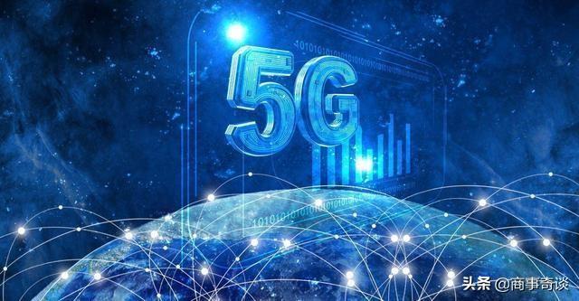 5G三巨头争霸，华为受到限制之后，爱立信、诺基亚“躺赢”？