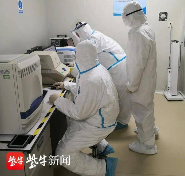 健康|泰州医药高新区、高港区发放健康惠民“大礼包”：为居民免费进行胃肠癌早期筛查