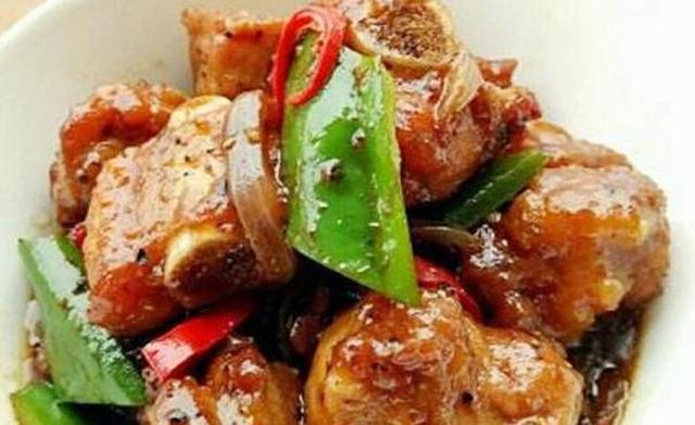 严选33款菜品分享，每天学几道，三餐不重样，越吃越健康