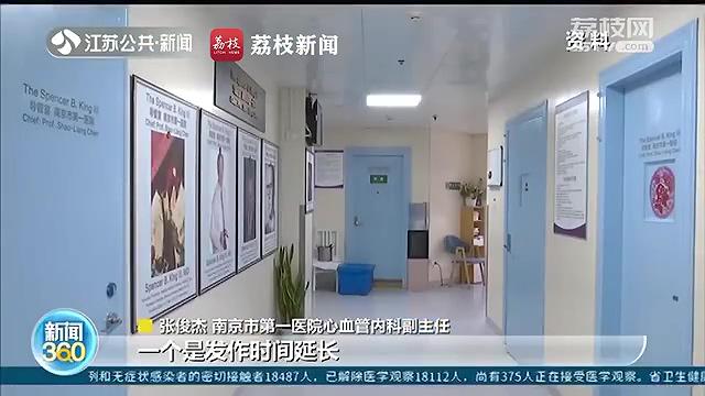 血压|春夏交替 警惕心血管病 昼夜温差大易引发病情急性发作