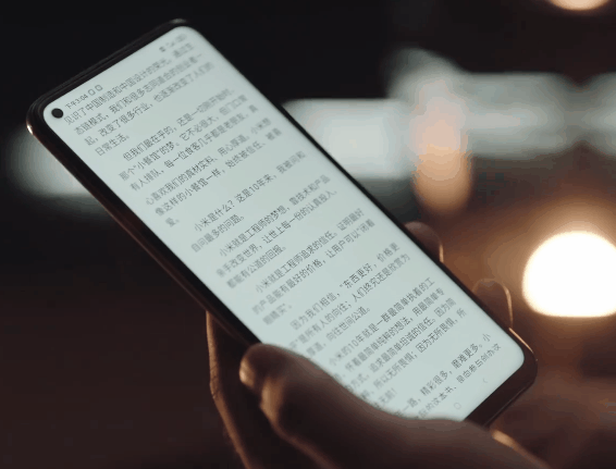 小米10T发布，K30系列再添“真香机”，LCD终于超越苹果