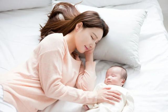 「超级宝妈」新妈妈春天坐月子，要注意7个细节！