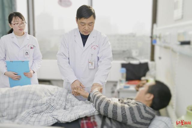 医院|快收藏！成都市权威脑卒中急救地图发布，危急时刻可以救命