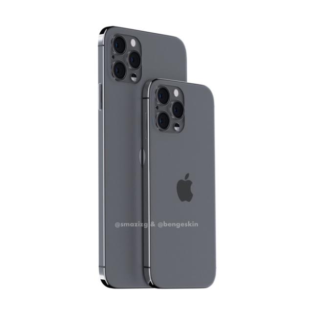 #勇哥科技#iPhone 12性能大幅提升，除6G运存还有5nm处理器