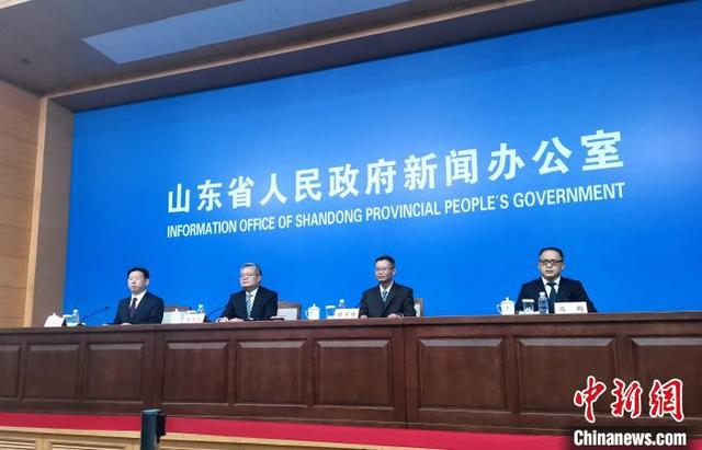 企业|山东送“真金白银”入出口企业“口袋”助力外贸稳增长