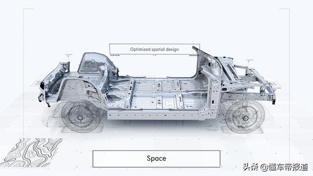 新车｜smart将基于吉利SEA平台打造纯电动紧凑型SUV