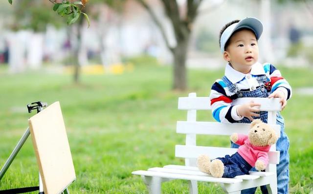 超级宝妈|色彩代表性格，你的孩子属于什么颜色？一分钟教会你“因色施教”