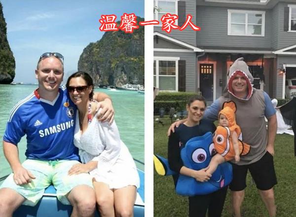 人类幼崽可爱一小时，“逼疯”爸妈一整天，外国爹妈也无法摆脱