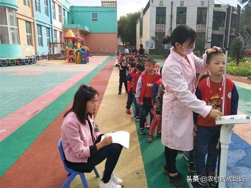 [你的育儿经]9岁孩子1米5，妈妈天天给炖骨头汤，没想到害了孩子