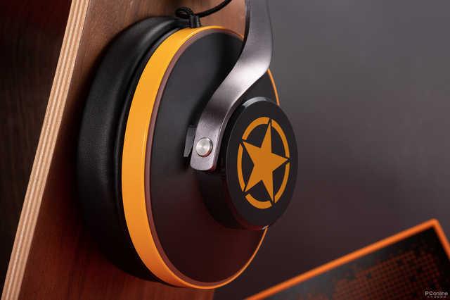 大道有声，轻者自轻-达尔优EH745游戏耳机