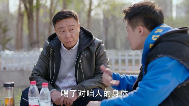 比枸杞水还好，《爱的厘米》剧组也在喝，这水真的有这么好？