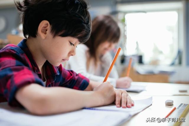 [超级宝妈]孩子记忆力差，不是不用功，是你没教他用神奇数字“7”改善记忆