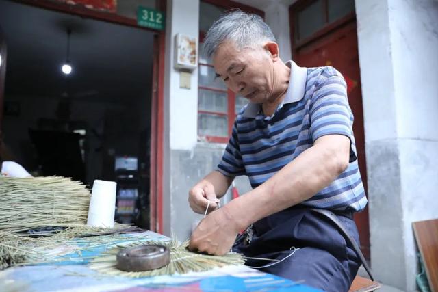 草垫|要想小笼蒸得好，这样东西少不了