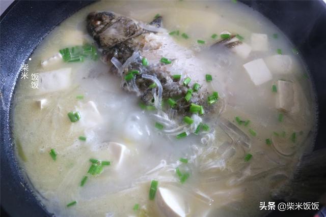 冬季这菜便宜又好吃，炖鱼汤放一点，清甜又温暖，试试吧