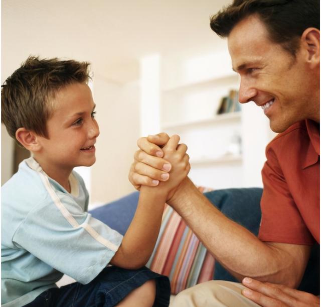 罗森塔尔效应：父母的权威期待决定孩子的未来，家长不能忽视