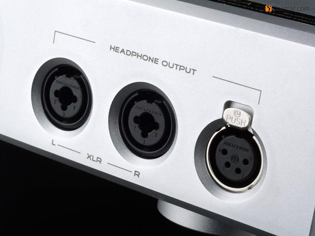 高登音频 GOLDENWAVE GA-X evolution耳机放大器测评报告「Soomal」