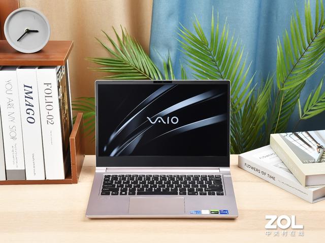 搭载十一代酷睿处理器 VAIO 侍14美图赏