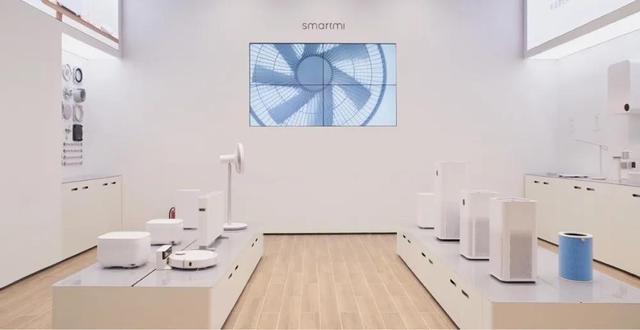 变态脑洞？小米生态造了“张”「空气面膜」，能用一辈子