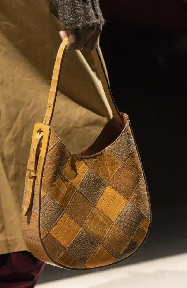 第五大道女装主题｜柔和复古--2020/21秋冬主题解析