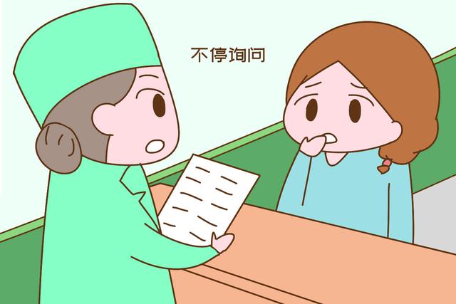 「你好妈咪」孕期产检，孕妈以下行为会让医生很不喜，别怪没提醒你