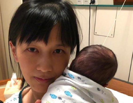 超级宝妈|女性是否已经成为妈妈，通过3个部位能发现，看看唐艺昕就知道了