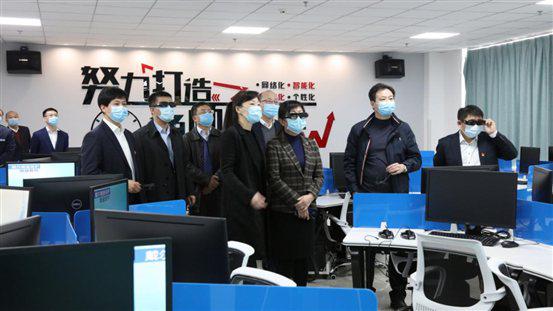 「中国吉林网」通化师范学院与中国移动吉林有限公司签订5G+智慧校园战略合作框架协议