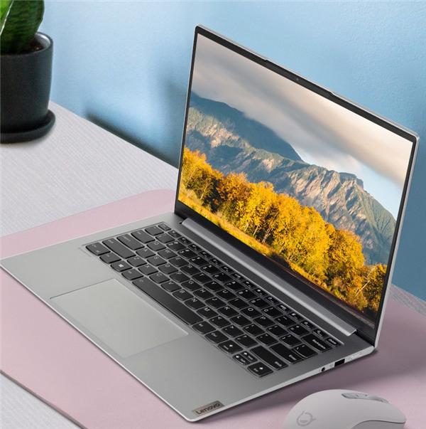 联想小新Pro 14 2021集显版来了：双雷电4 支持8K显示器