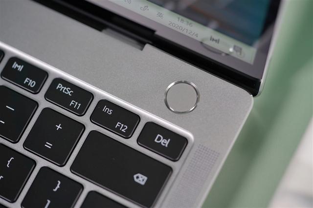 效率翻3倍的智慧体验！华为MateBook X Pro 2021款评测：养眼3K屏+精致机身