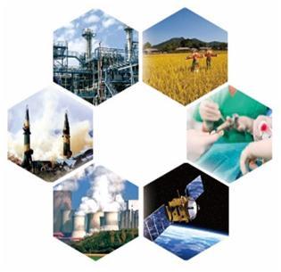 辐射|硬“核”科普，认识你身边的辐射