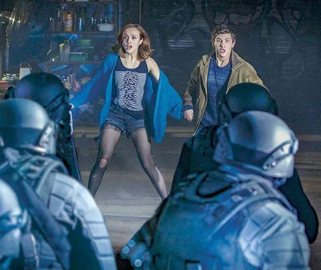 诺贝尔奖与摇滚史上最著名的专辑封面新华网客户端