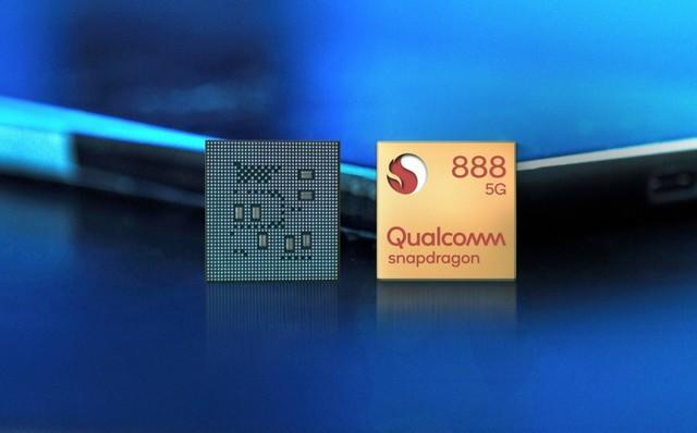 高通骁龙888正式发布 全面进入5nm 5G SoC时代