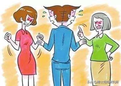 你的育儿经|＂我生完宝宝，产房外的妈妈哭了，婆婆却笑了＂,婆媳关系该怎么处