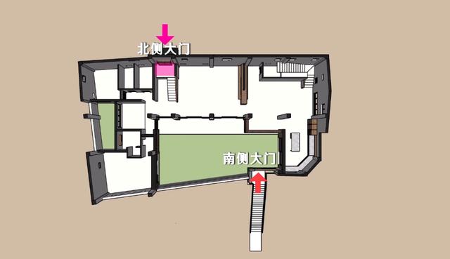 向往的生活：180万山间别墅，五位单身姐姐的养老之家