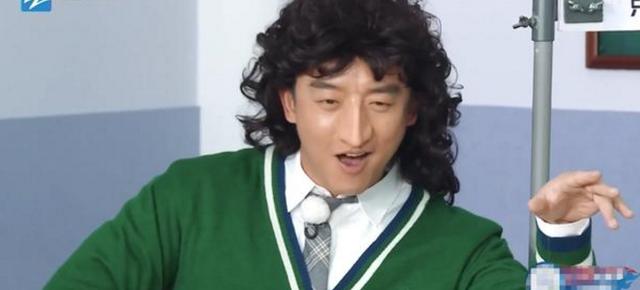 《跑男》首播备受好评，郭麒麟裤子被扯掉，唯独他逗笑众人|资讯早知道