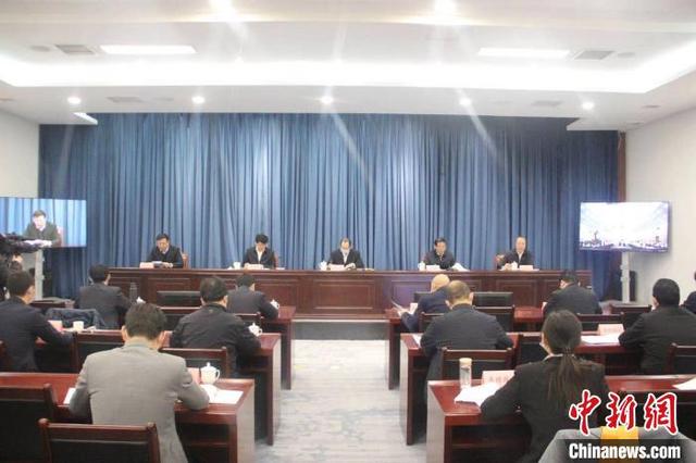 上市|山西借助资本市场提升经济生态：未来5年上市企业数量倍增