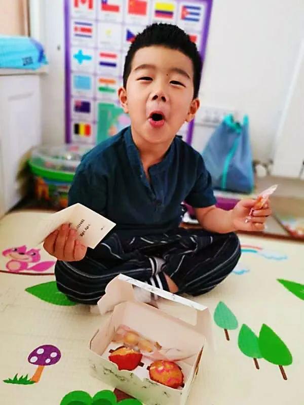 你的育儿经|超开森~今天,东胜“小顽童”们欢乐上线!