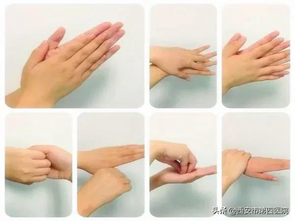 纪夏浮梦|【健康科普】手足口病进入高发季节 做到这些孩子少遭罪