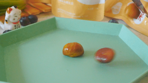 『你的育儿经』5分钟做一盘，娃一次能吃6个，你给宝宝吃了吗？宝宝辅食